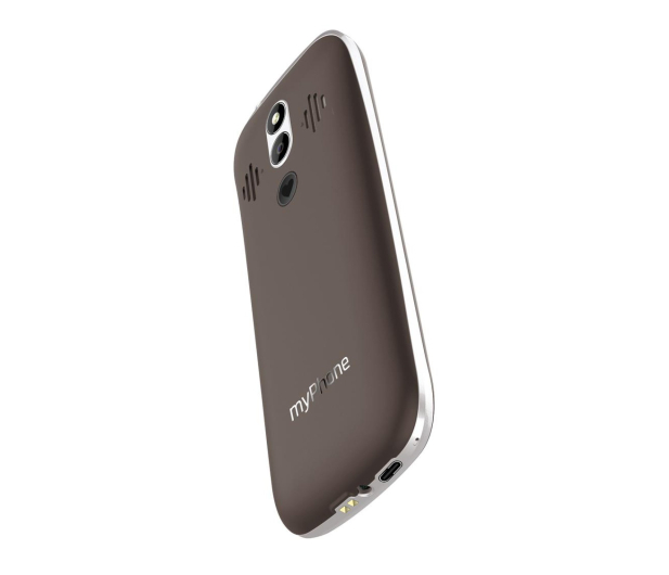 myPhone Halo 4 Plus LTE Praline Collection - 1325717 - zdjęcie 6